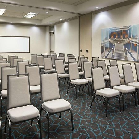 Hampton Inn & Suites Atlanta-Downtown Ngoại thất bức ảnh