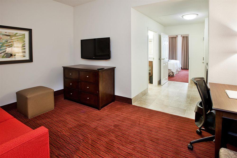 Hampton Inn & Suites Atlanta-Downtown Ngoại thất bức ảnh