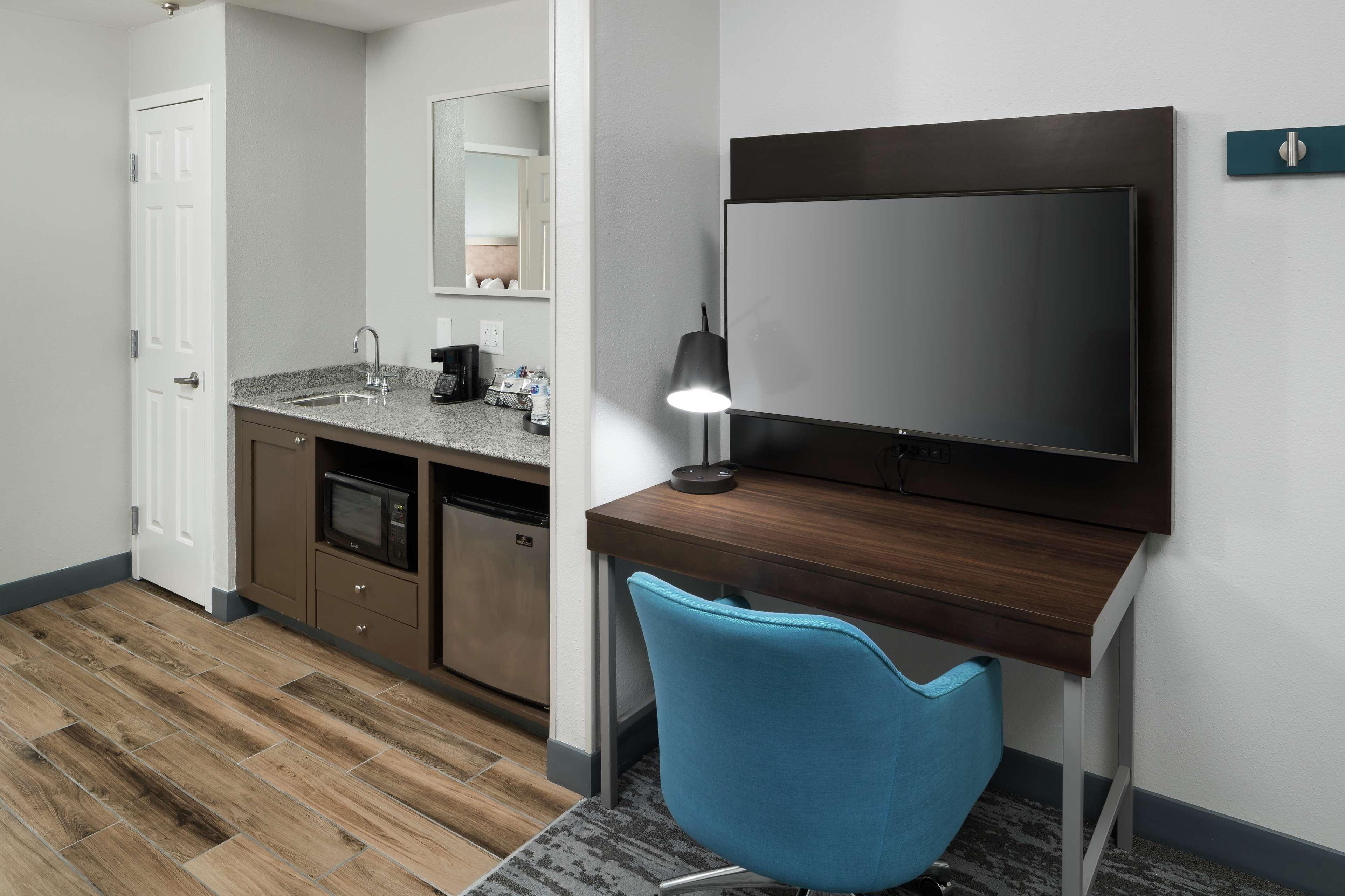 Hampton Inn & Suites Atlanta-Downtown Ngoại thất bức ảnh