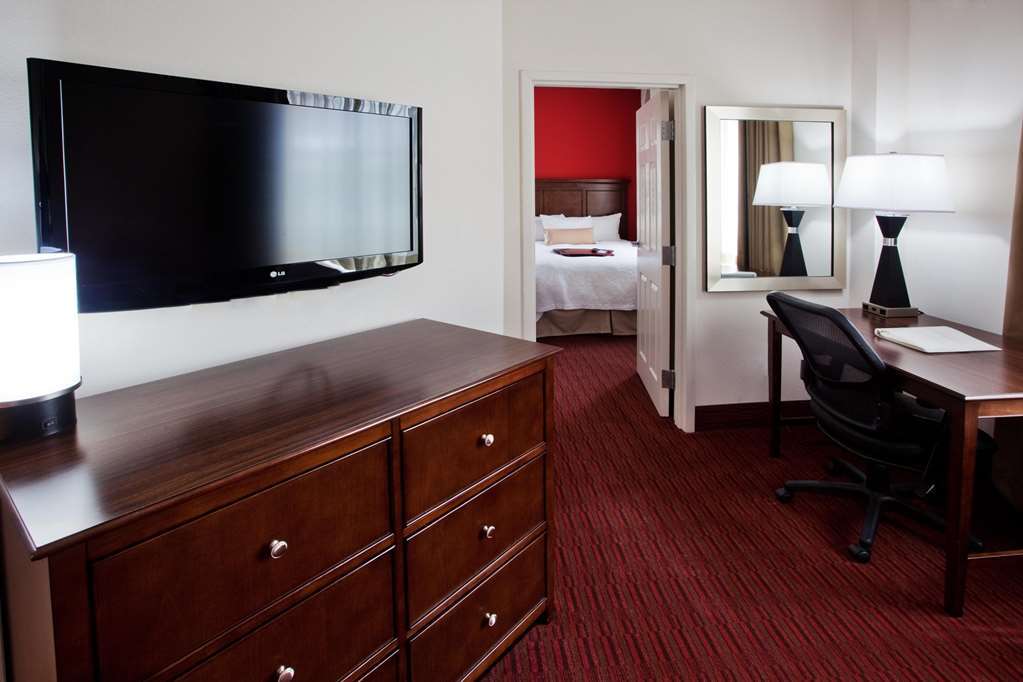 Hampton Inn & Suites Atlanta-Downtown Phòng bức ảnh