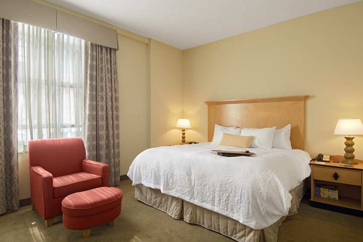 Hampton Inn & Suites Atlanta-Downtown Phòng bức ảnh