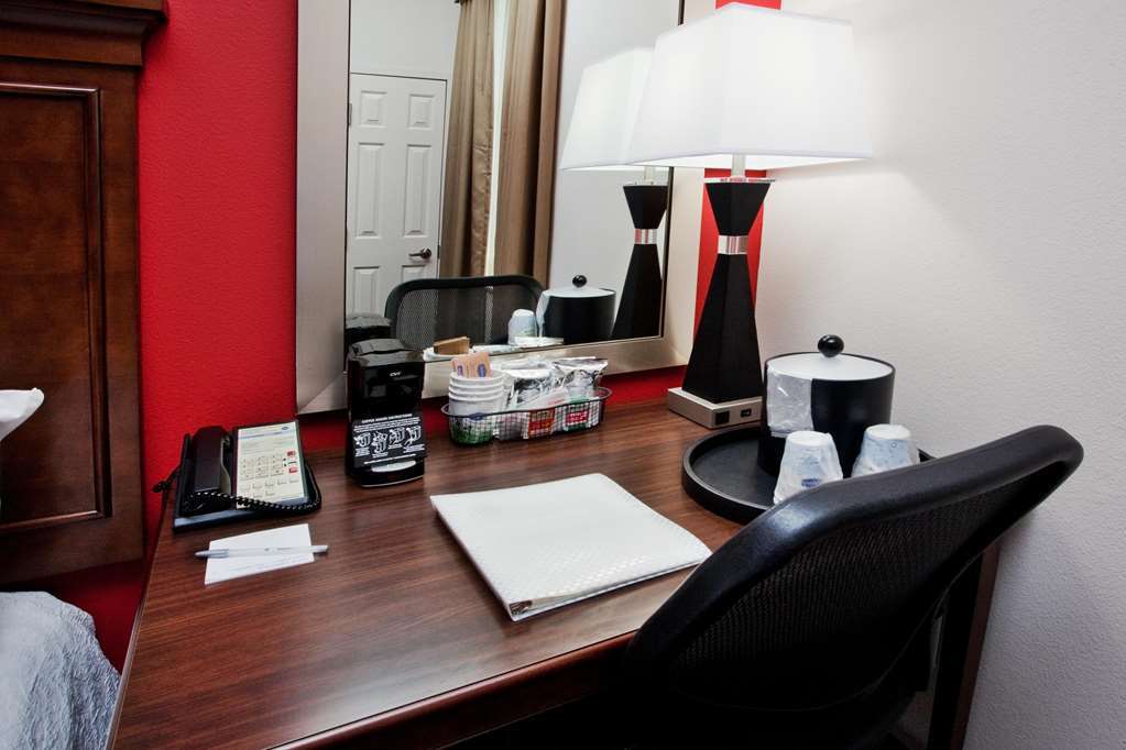 Hampton Inn & Suites Atlanta-Downtown Phòng bức ảnh